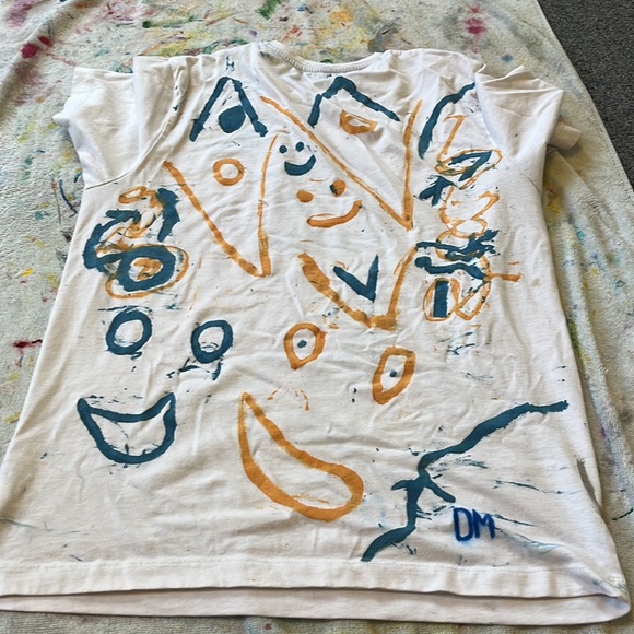 Custom Tee - Picture 2 of 2